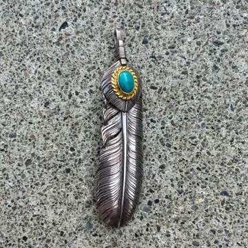 와시미 타로 상은금터콰이즈페더