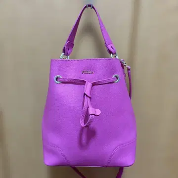 FURLA 버킷 백