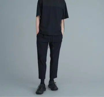 원그래비티 onegravity 파워넷 이지 슬랙스 팬츠