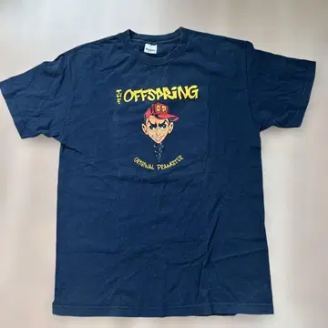 Offspring Original Prankster 투어 티셔츠