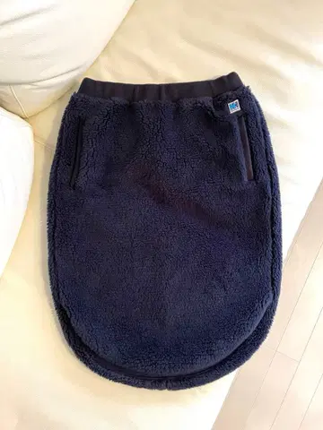 헬리한센 Helly-Hansen 보아 스커트 M 사이즈 네이비