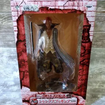 원피스 제일복권 A상 샹크스 피규어