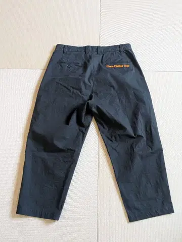 Chaos Fishing Club LOGO RIPSTOP PANTS