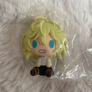 제일복권 나의 히어로 아카데미아 쵸코놋코 피규어 하가쿠레 토오루