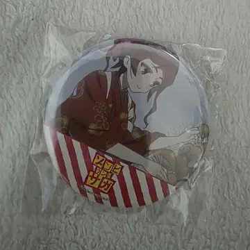 좀비랜드 사가 애니메이트 시부야 점두 캠페인 장면 사진 캔뱃지 유기리