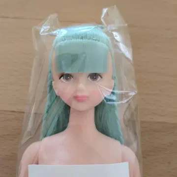 리카짱 캐슬 오타노시미 인형 시온