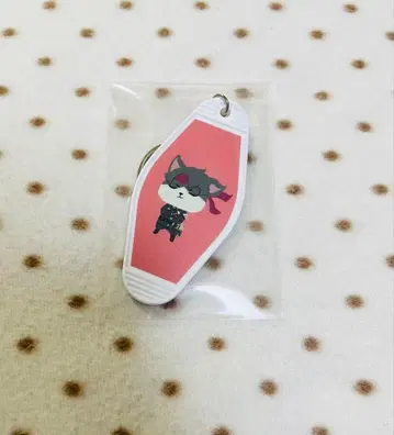 대역전재판 후와포니 룸 키링 레어 아소기 잇신 캡콤