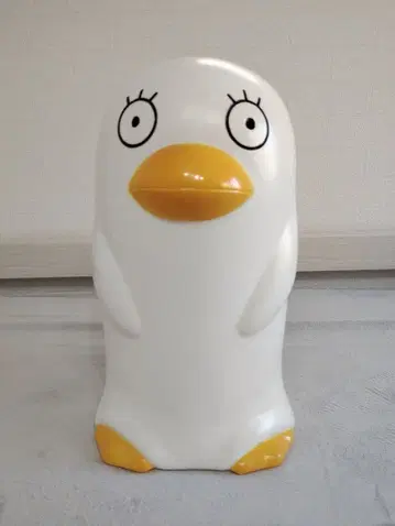 은혼 엘리자베스 쓰레기 상자 오브제 입상