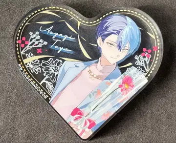 프로세카 감사제 아크릴 블록 토우야