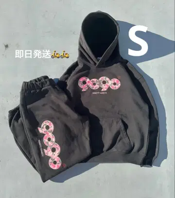 9090 OG LogoOriginal 셋업