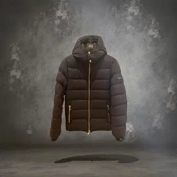 TATRAS 네이피 다운 자켓