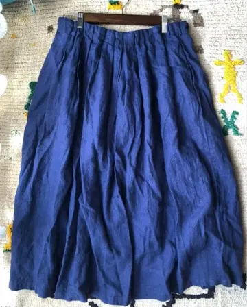 soulberry 소울베리 플리츠 플레어 스커트