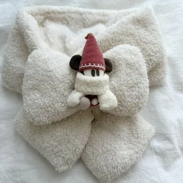 릴린린 머플러 2025 크리스마스