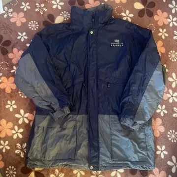 U.S. Airways Express 점퍼 WEAR GUARD