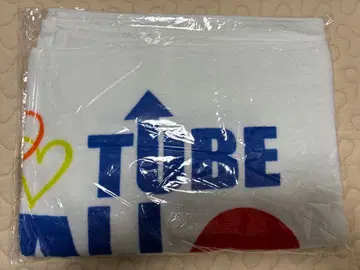 TUBE 2011 스포츠 타월