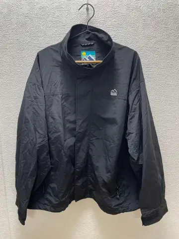 Franklin Climbins 프랭클린 클라이밍 윈드브레이커