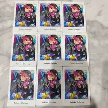 파샤츠 vol.6 Action 오우카와 코하쿠