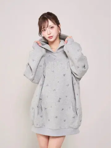 [ 새상품 택 포함 ] Darich(다리치) 후드티