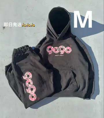 9090 OG LogoOriginal 셋업