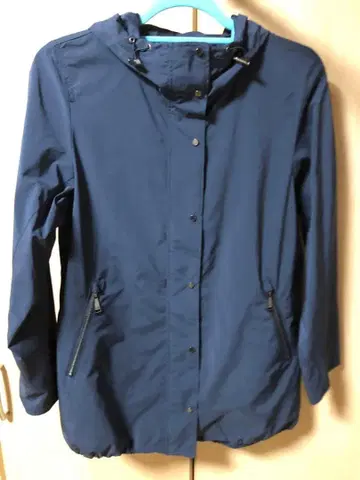 EVEX 마운틴 파카 필드 코트