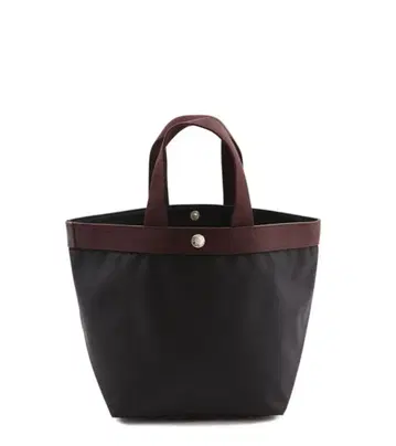 Herve Chapelier 에르베샤 펠리에 707C 코듀라 보트형 토트