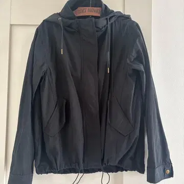 어반 리서치 아우터 SonnyLabel 마운틴 파카 후드 자켓