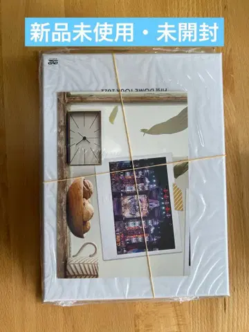 최초 한정 King & Prince First DOME TOUR 2022