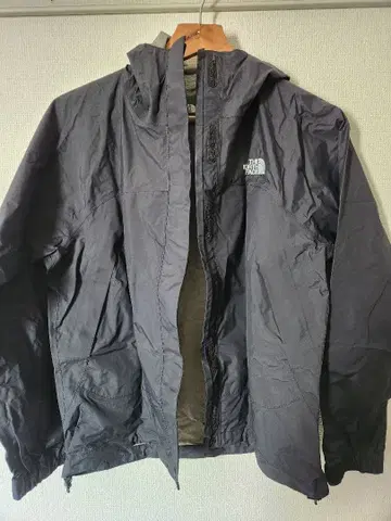 THE NORTH FACE 마운틴 파카