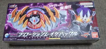 단품 DX 프로지온 레이지 버클