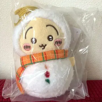 치이카와 제일복권 E상 마스코트 토끼