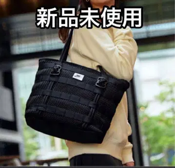 새상품 나이키 에어 토트백 (스몰) 12L