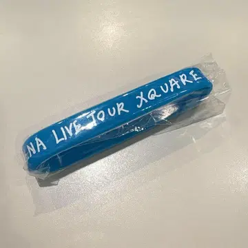 INI XQUARE 러버 밴드 라바 [ 후지마키 쿄스케 ]