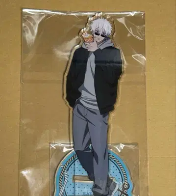 주술회전 코스모 월드 특대형 아크릴 피규어