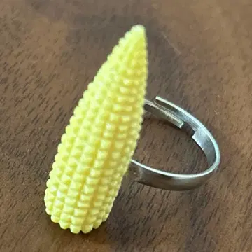 콘 약 반지 영 콘