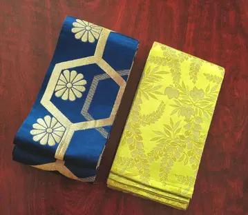 반짝반짝 반폭 오비 2