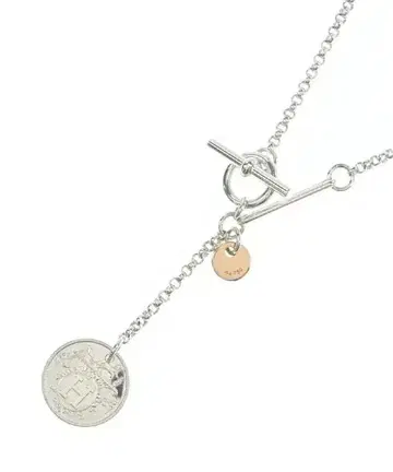 HERMES 여성용 목걸이