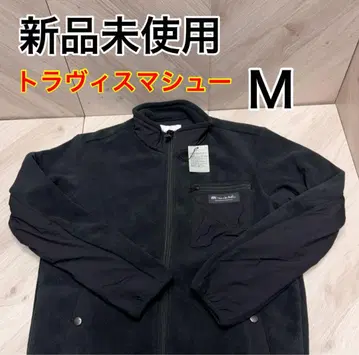 트래비스 매튜 골프 플리스