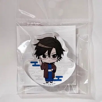 테니프리 아니프리전 테즈카 쿠니미츠 흔들흔들 아크릴 피규어