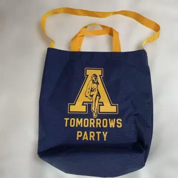 [새상품급] HYSTERIC GLAMOUR 2WAY 토트백