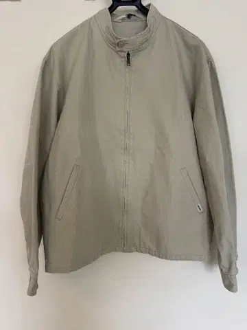 [ 레어 ] GOODENOUGH 블루종