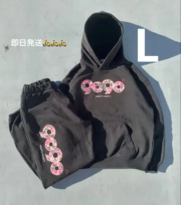 9090 OG LogoOriginal 셋업