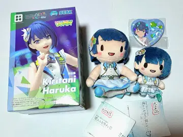 프로세카 모아쟝 키리타니 하루카 (피규어 인형 마스코트)