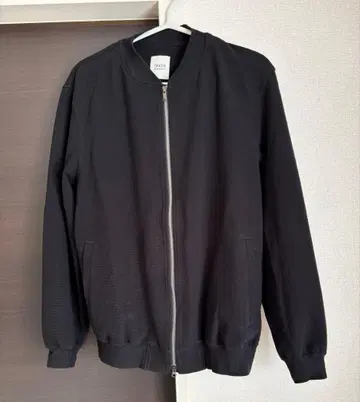 스트레치 미라노 리브 MA-1 L 사이즈 다케오 키쿠치