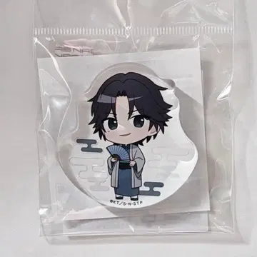 테니스의 왕자님 애니프리전 아토베 케이고 유라유라 아크릴 피규어