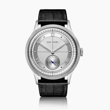 DAN HENRY 1947 블랙