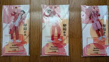 소년 닌자 아크릴 스탠드