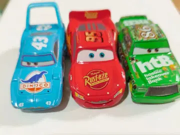 카즈 토미카 맥퀸 킹 칙 스탠다드 타입