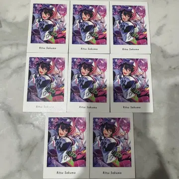 파샤츠 vol.6 액션 사쿠마 리츠