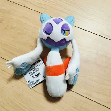 포켓몬 홋페피타 봉제 인형 눈여아