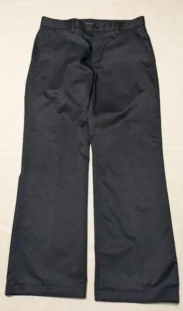 UNDER ARMOUR 언더아머 UA 크로스 그레인 팬츠 블랙